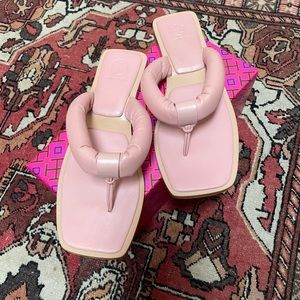 Tory Burch Puffy sandal